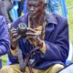 Kenya’s 72-year-old Professional Photographer Defies Odds and Shines Light on Youth Empowerment