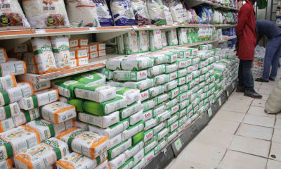 NEMA Under Fire: Kenyan Millers Raise Concerns Over Plastic Bag Policy Enforcement