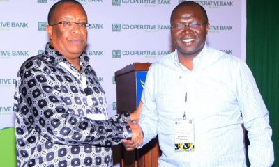 Co-op Bank Organizes Exclusive Summit for National Cooperative CEOs in Mombasa