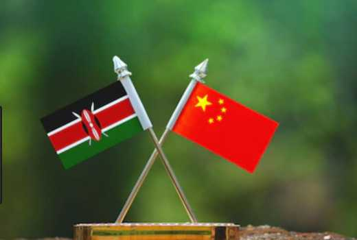 Kenya-China Cultural Partnership Thrives with Television Programming Initiatives