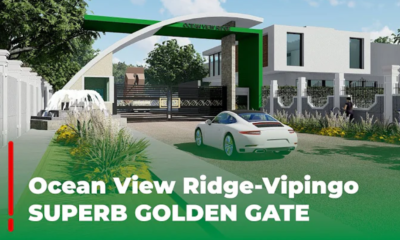 Why Ocean View Ridge Vipingo is the Ultimate Investment Opportunity for Global Citizens