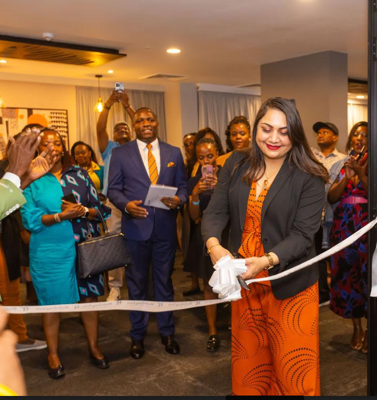 Holiday Inn Nairobi Two Rivers Mall Unveils New State-of-the-Art Conference Spaces